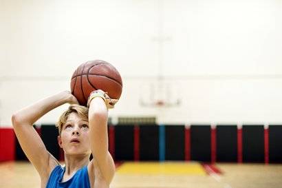 Basketbol